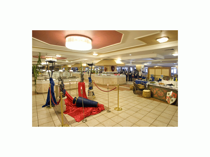 Hotel Aldemar Paradise Royal Mare, Insula Rhodos - imaginea 