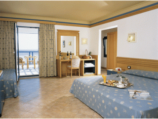 Hotel Aldemar Paradise Royal Mare, Insula Rhodos - 5