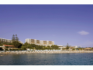 Hotel Aldemar Paradise Royal Mare, Insula Rhodos - 2