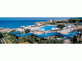Hotel Aldemar Paradise Royal Mare, Insula Rhodos - 1
