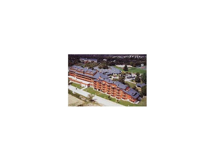 Hotel El Montanya Resort & Spa, Costa Brava - imaginea 