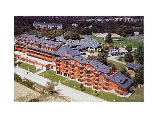 Hotel El Montanya Resort & Spa, Costa Brava