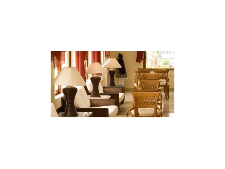 Hotel Sunshine Vacation Clubs, Insula Rhodos - imaginea 