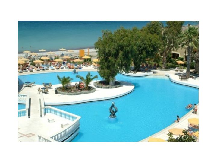 Hotel Sunshine Vacation Clubs, Insula Rhodos - imaginea 