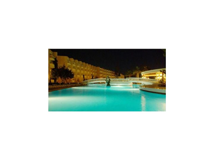 Hotel Sunshine Vacation Clubs, Insula Rhodos - imaginea 