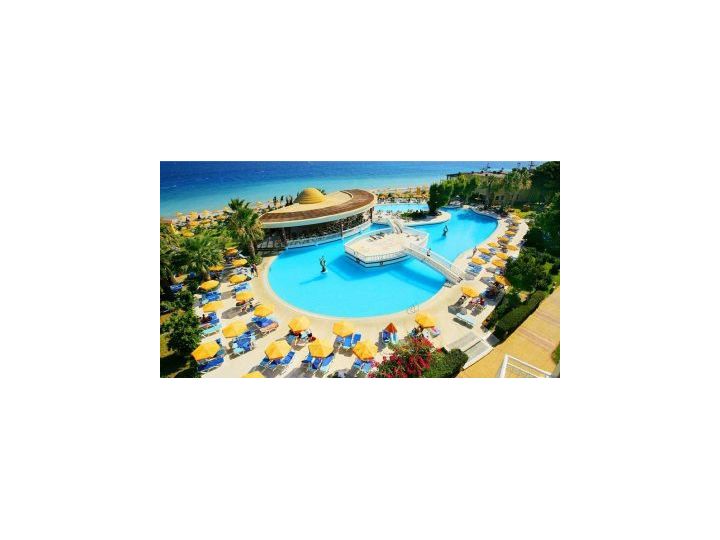 Hotel Sunshine Vacation Clubs, Insula Rhodos - imaginea 