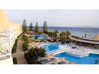 Hotel Sunshine Vacation Clubs, Insula Rhodos - 4