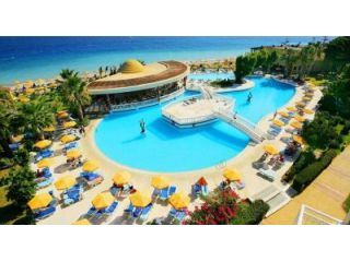Hotel Sunshine Vacation Clubs, Insula Rhodos - 1