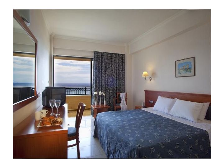 Hotel Cosmopolitan Zeus, Insula Rhodos - imaginea 