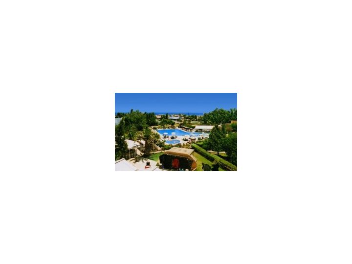 Hotel Sun Palace, Insula Rhodos - imaginea 