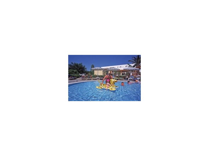 Hotel Sun Palace, Insula Rhodos - imaginea 