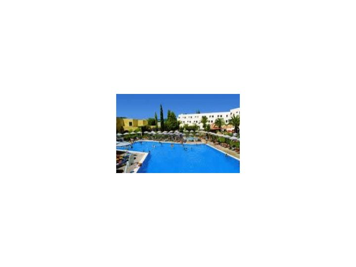 Hotel Sun Palace, Insula Rhodos - imaginea 