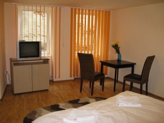 Apartamentul Grand Central, Sibiu-Oras - 2