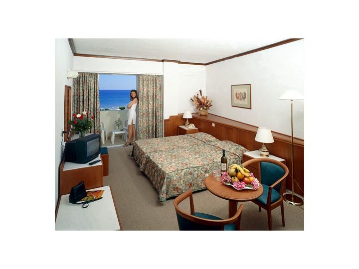Hotel APOLLO BEACH, Insula Rhodos - imaginea 