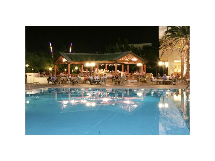 Hotel APOLLO BEACH, Insula Rhodos - imaginea 