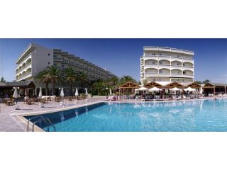 Hotel APOLLO BEACH, Insula Rhodos - 1