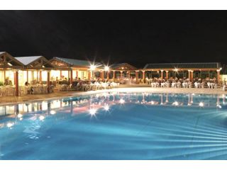 Hotel APOLLO BEACH, Insula Rhodos - 4