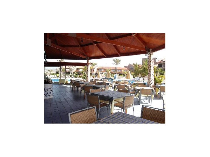 Hotel H10 Playa Meloneras Palace, Insulele Canare - imaginea 