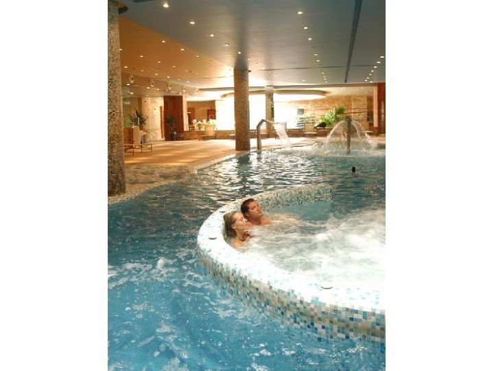 Hotel H10 Playa Meloneras Palace, Insulele Canare - imaginea 