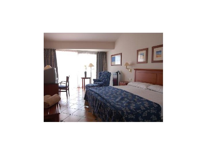Hotel H10 Playa Meloneras Palace, Insulele Canare - imaginea 