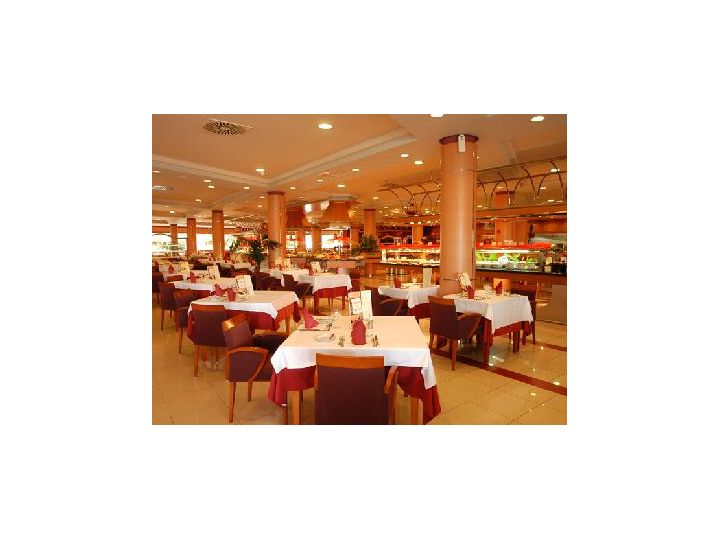 Hotel H10 Playa Meloneras Palace, Insulele Canare - imaginea 