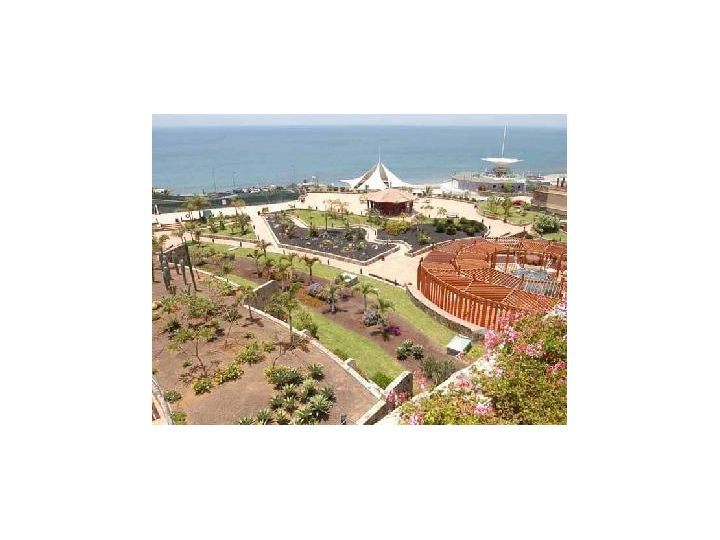 Hotel H10 Playa Meloneras Palace, Insulele Canare - imaginea 