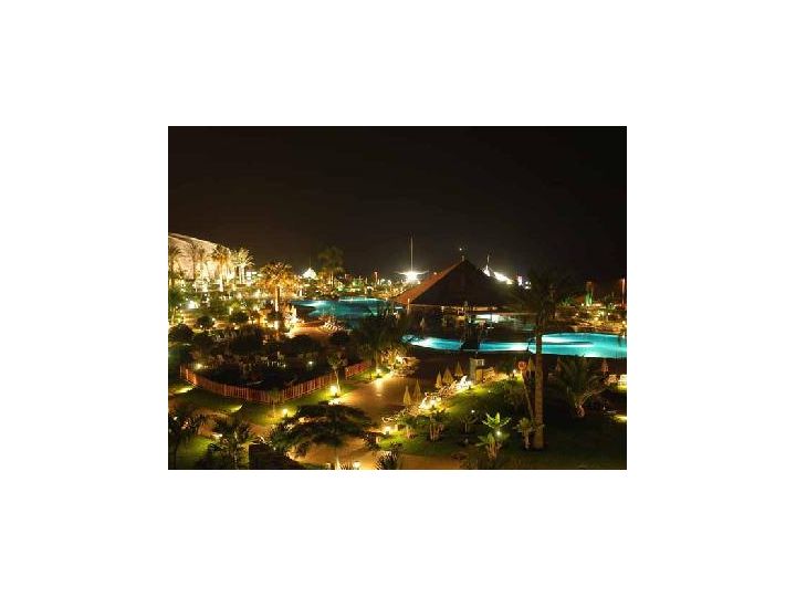 Hotel H10 Playa Meloneras Palace, Insulele Canare - imaginea 