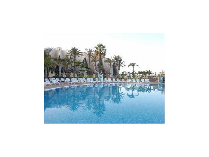 Hotel H10 Playa Meloneras Palace, Insulele Canare - imaginea 