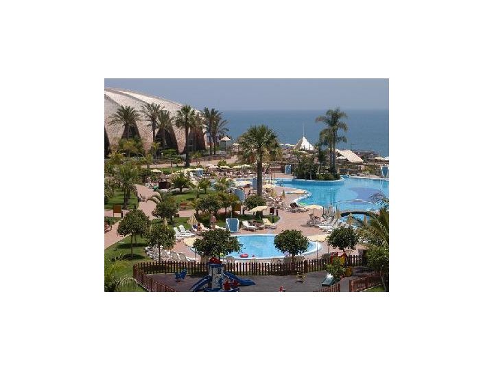 Hotel H10 Playa Meloneras Palace, Insulele Canare - imaginea 