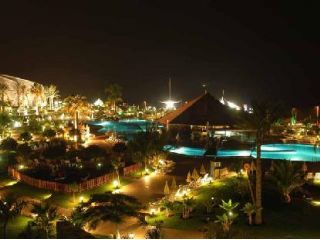 Hotel H10 Playa Meloneras Palace, Insulele Canare - 4