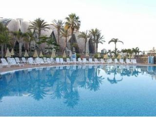 Hotel H10 Playa Meloneras Palace, Insulele Canare - 2