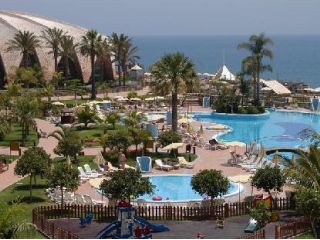 Hotel H10 Playa Meloneras Palace, Insulele Canare - 1