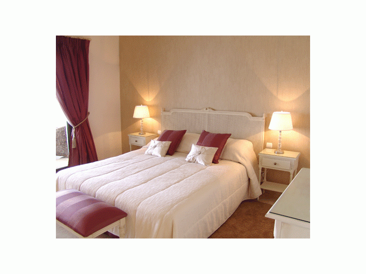 Hotel Coral Beach, Costa del Sol - imaginea 