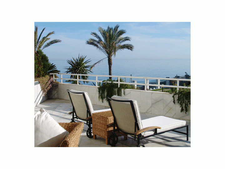 Hotel Coral Beach, Costa del Sol - imaginea 