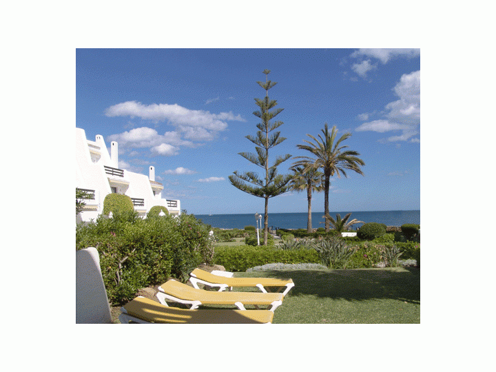 Hotel Coral Beach, Costa del Sol - imaginea 