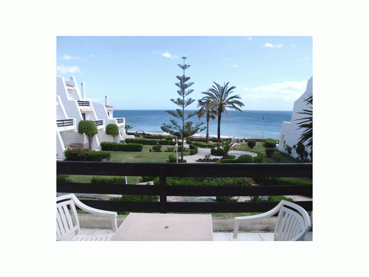 Hotel Coral Beach, Costa del Sol - imaginea 