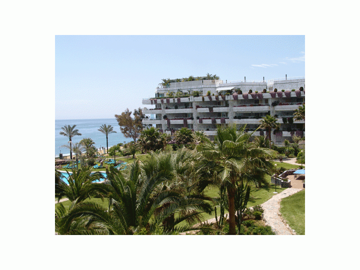 Hotel Coral Beach, Costa del Sol - imaginea 