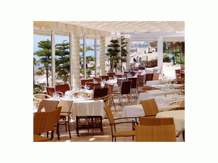 Hotel Coral Beach, Costa del Sol - imaginea 
