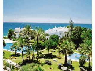 Hotel Coral Beach, Costa del Sol - 4