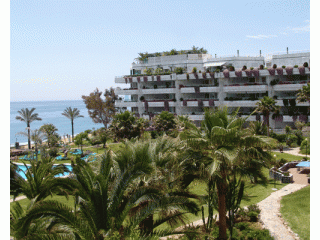 Hotel Coral Beach, Costa del Sol - 2