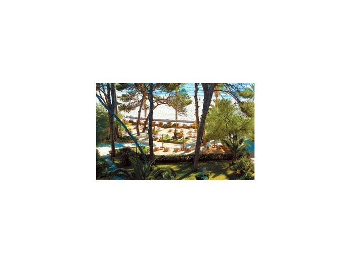 Hotel Hesperia Villamil, Mallorca - imaginea 