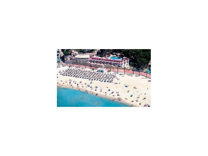 Hotel Hesperia Villamil, Mallorca - imaginea 