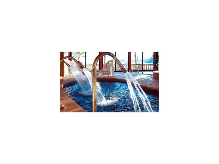 Hotel Hesperia Villamil, Mallorca - imaginea 