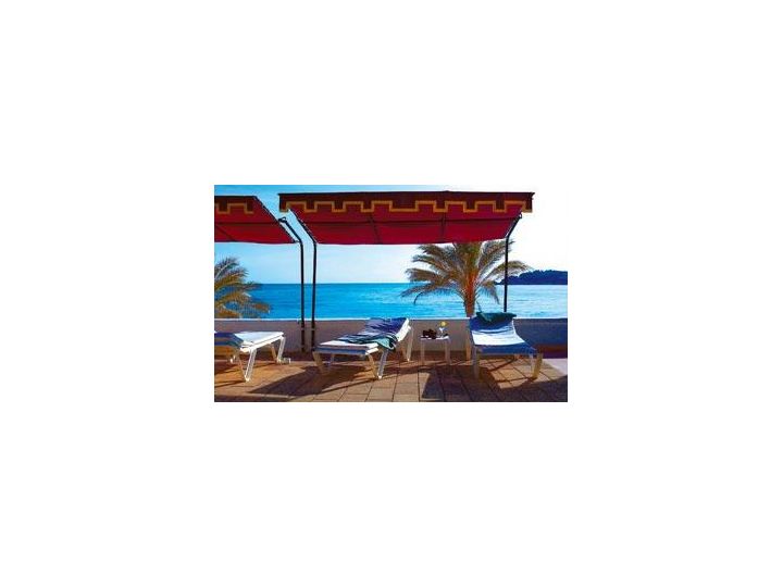 Hotel Hesperia Villamil, Mallorca - imaginea 
