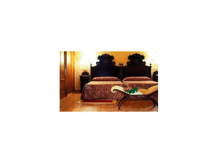 Hotel Hesperia Villamil, Mallorca - imaginea 