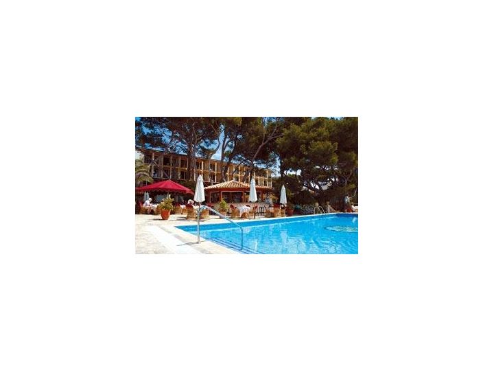 Hotel Hesperia Villamil, Mallorca - imaginea 