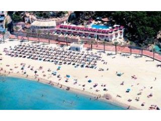 Hotel Hesperia Villamil, Mallorca - 4