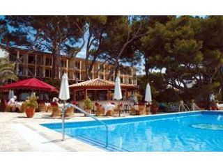 Hotel Hesperia Villamil, Mallorca - 2