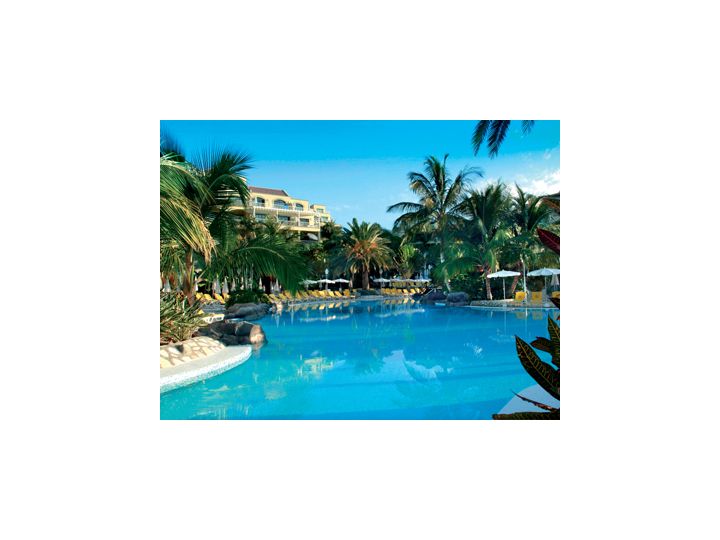 Hotel Jardines De Nivaria, Tenerife - imaginea 