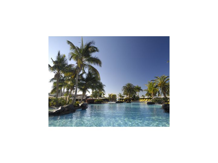Hotel Jardines De Nivaria, Tenerife - imaginea 